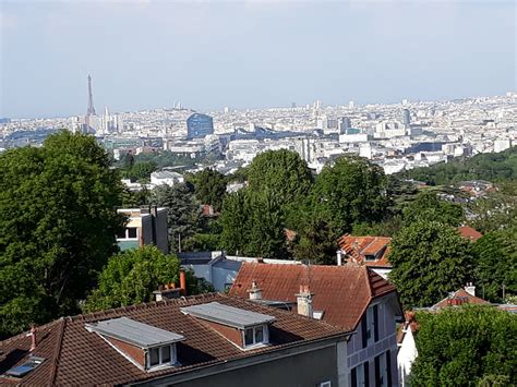 My Meudon: Explore the Town Just Outside Paris 